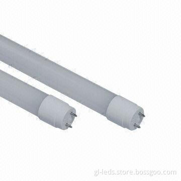 High-output LED Dimmable Tube Lights, Replacement with High-lumen, Low-cost and Bright LED